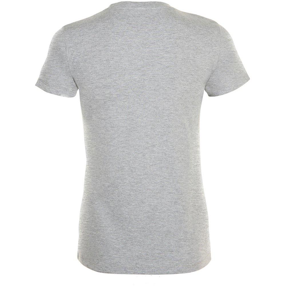 SOLS Regent Kurzarm T-Shirt