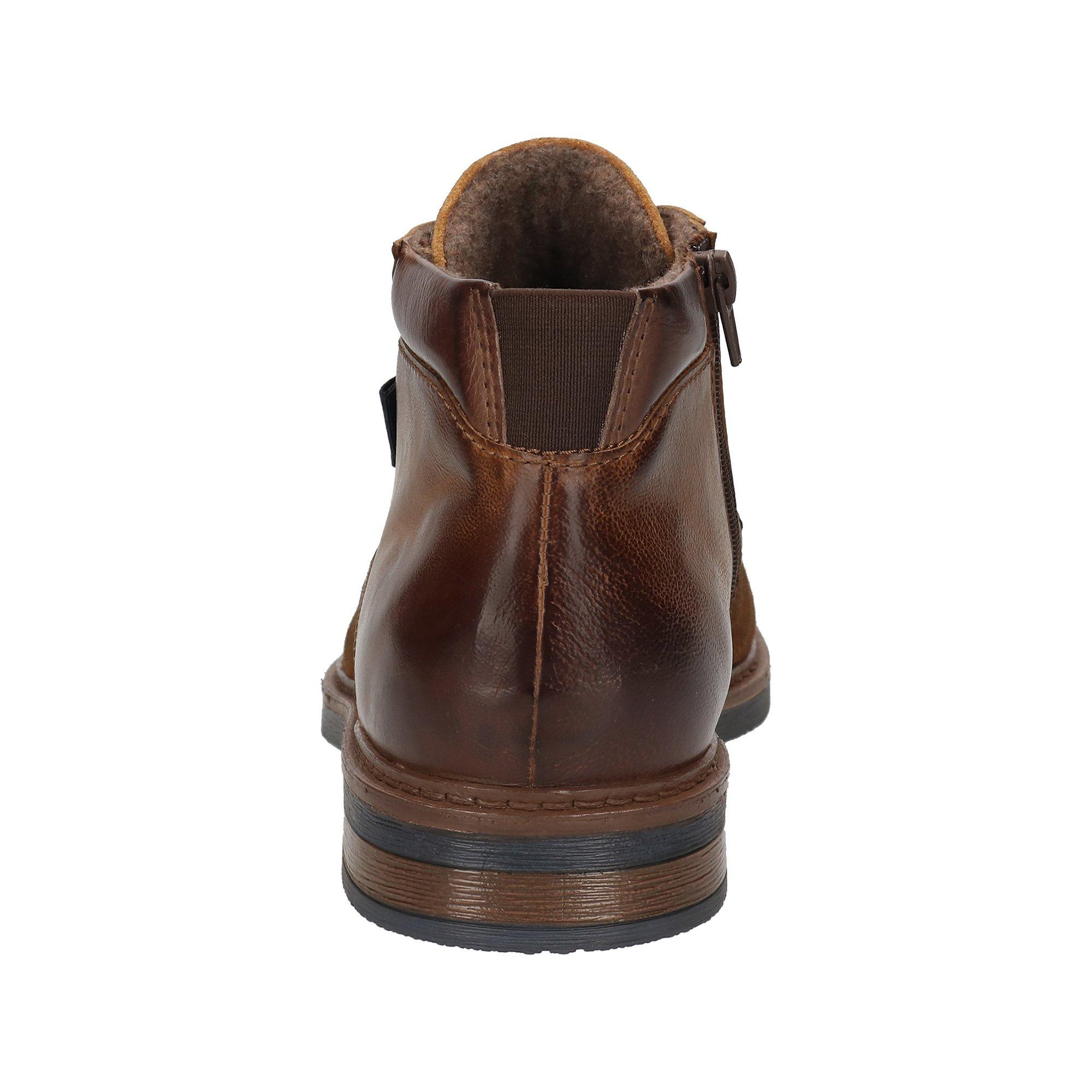 BUGATTI Maik Exko Stiefel