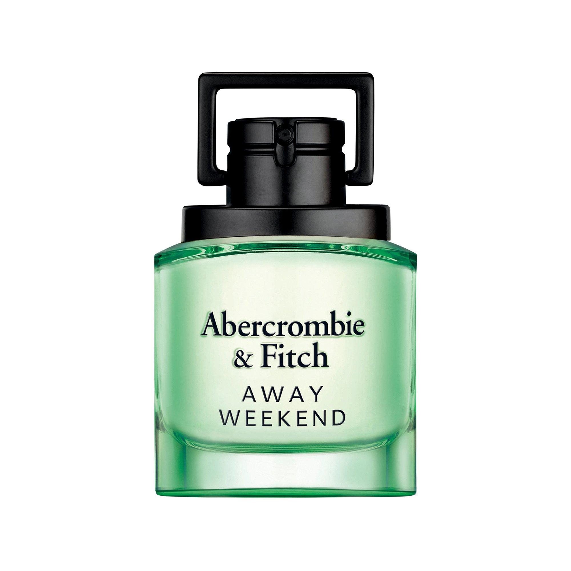 Abercrombie & Fitch AWAY Weekend Away Weekend Men Eau de Toilette