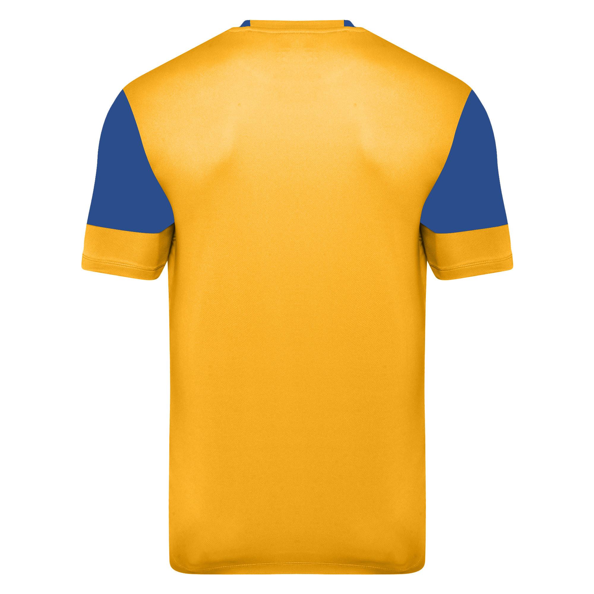 Umbro Vier Trikot