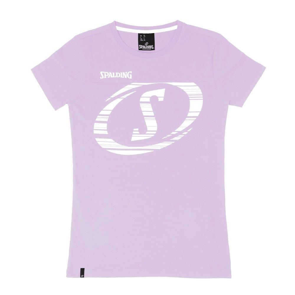 SPALDING Fast T-Shirt