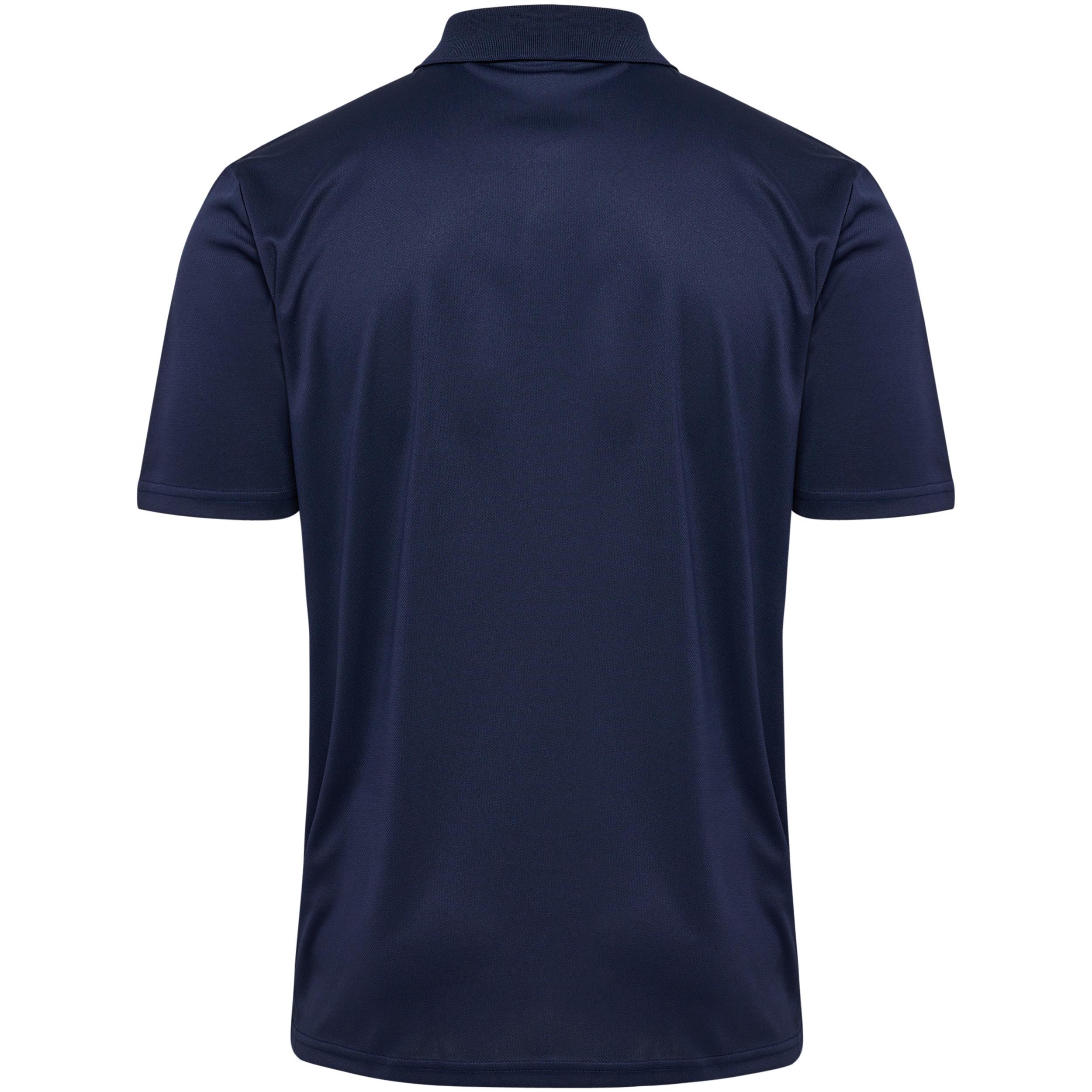 Hummel Essential Polo Shirt