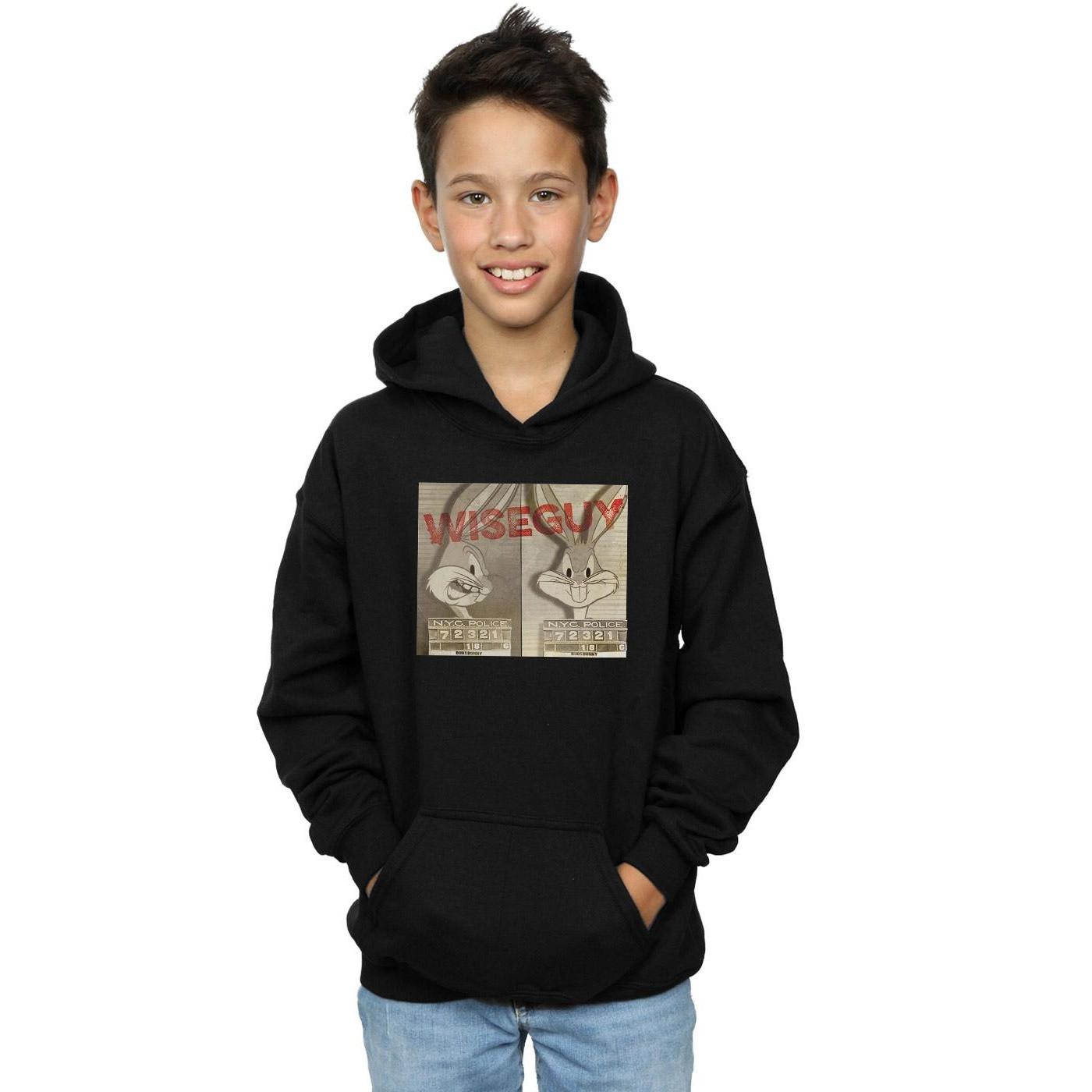 LOONEY TUNES Wise Guy Kapuzenpullover