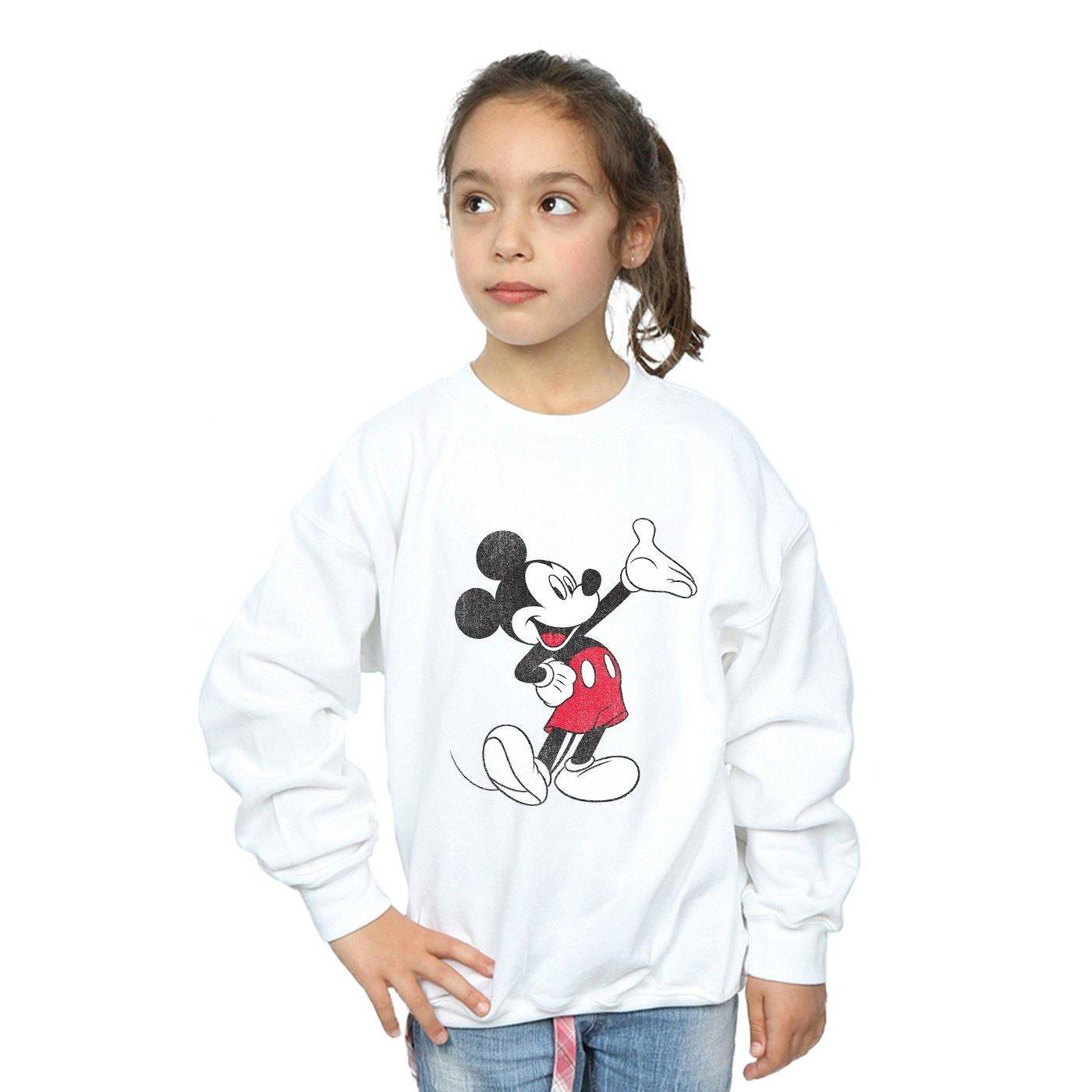 Disney Sweatshirt