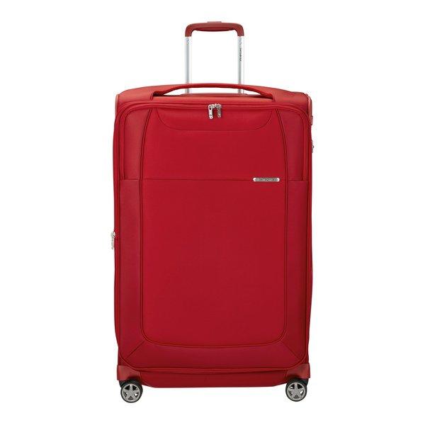 Samsonite 78.0cm, Weichschalenkoffer, Spinner D'Lite