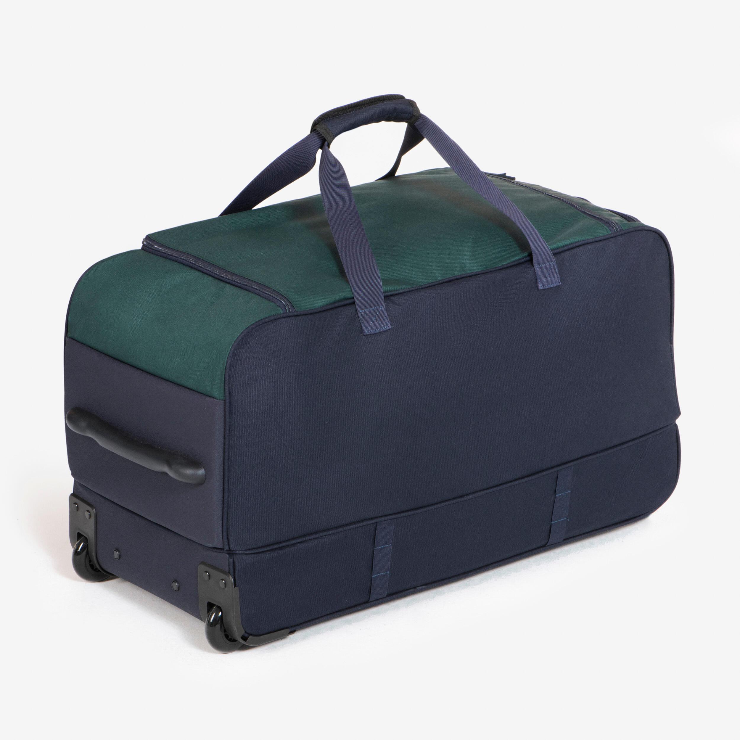 FOUGANZA Sporttasche - TROLLEY