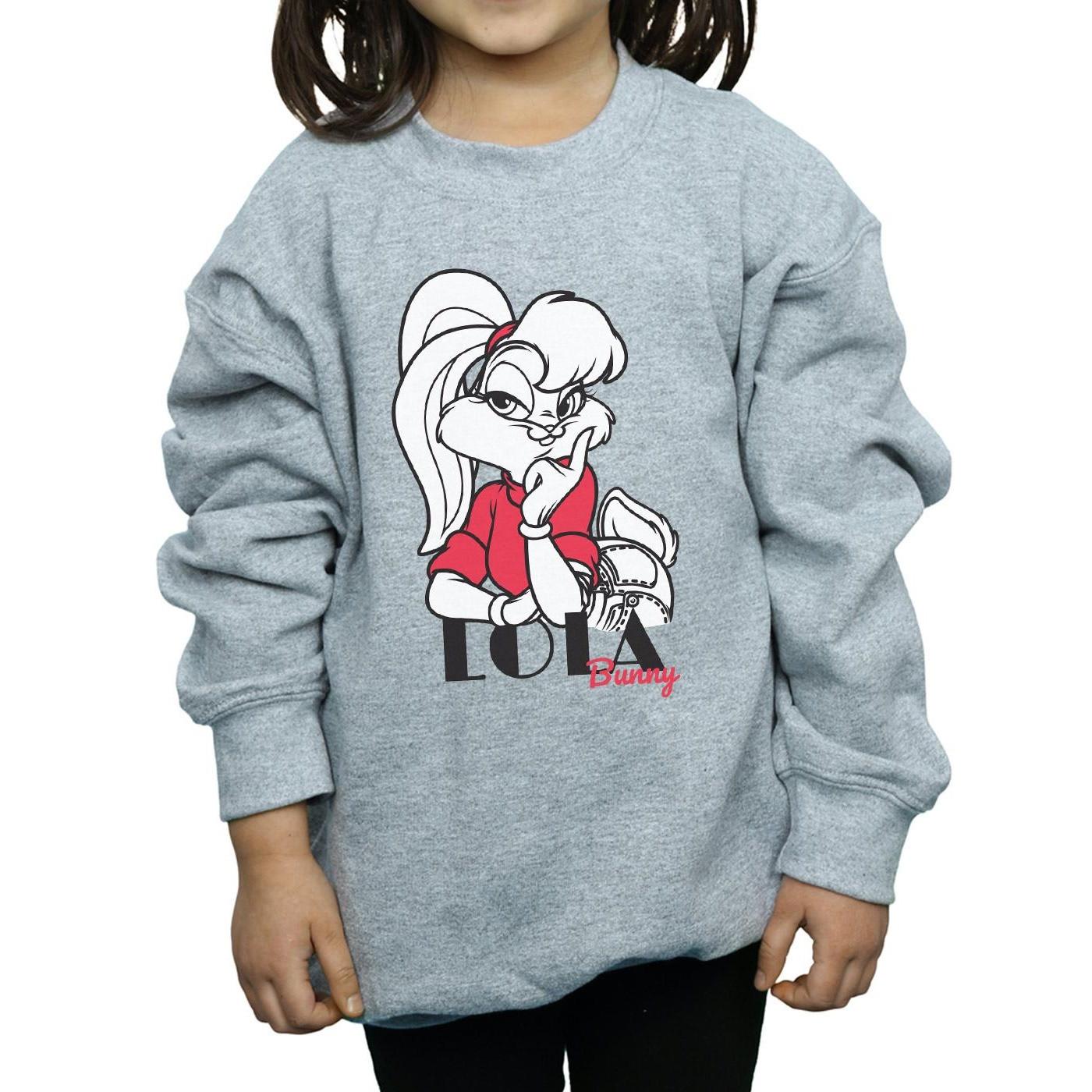 LOONEY TUNES Classic Sweatshirt