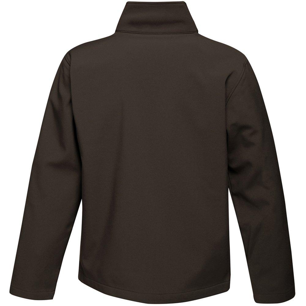 Regatta Standout Softshelljacke Ablaze bedruckbar