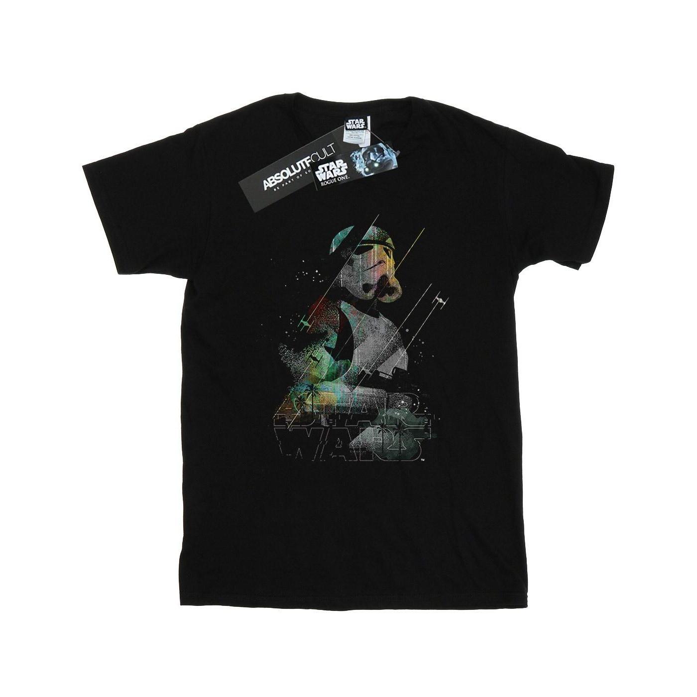 STAR WARS Rogue One T-Shirt