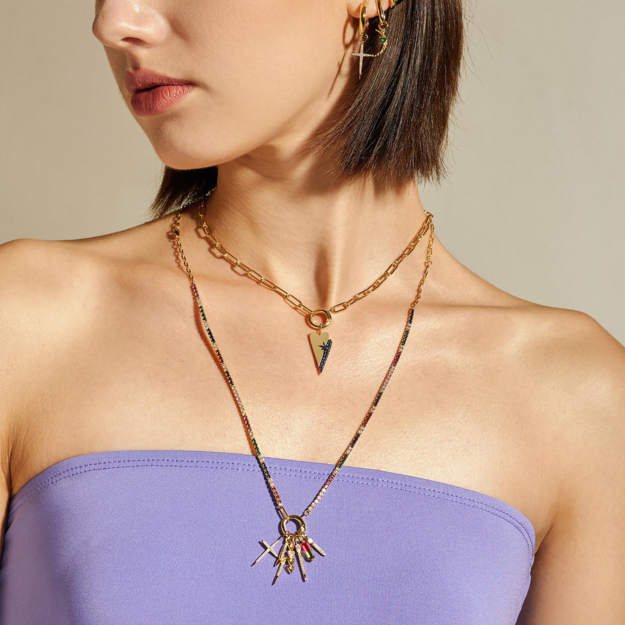 ANIA HAIE Charm