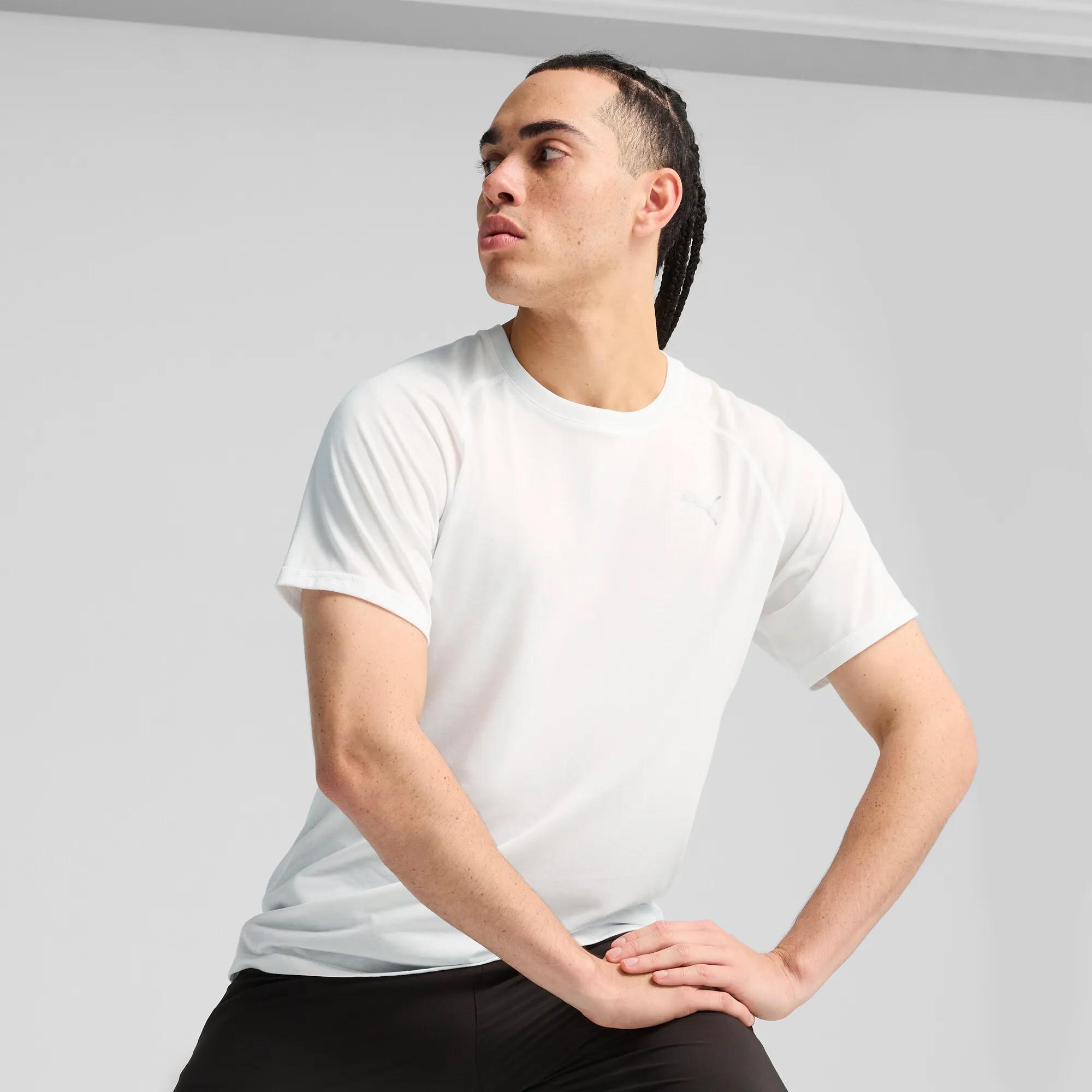 PUMA T-Shirt T-Shirt