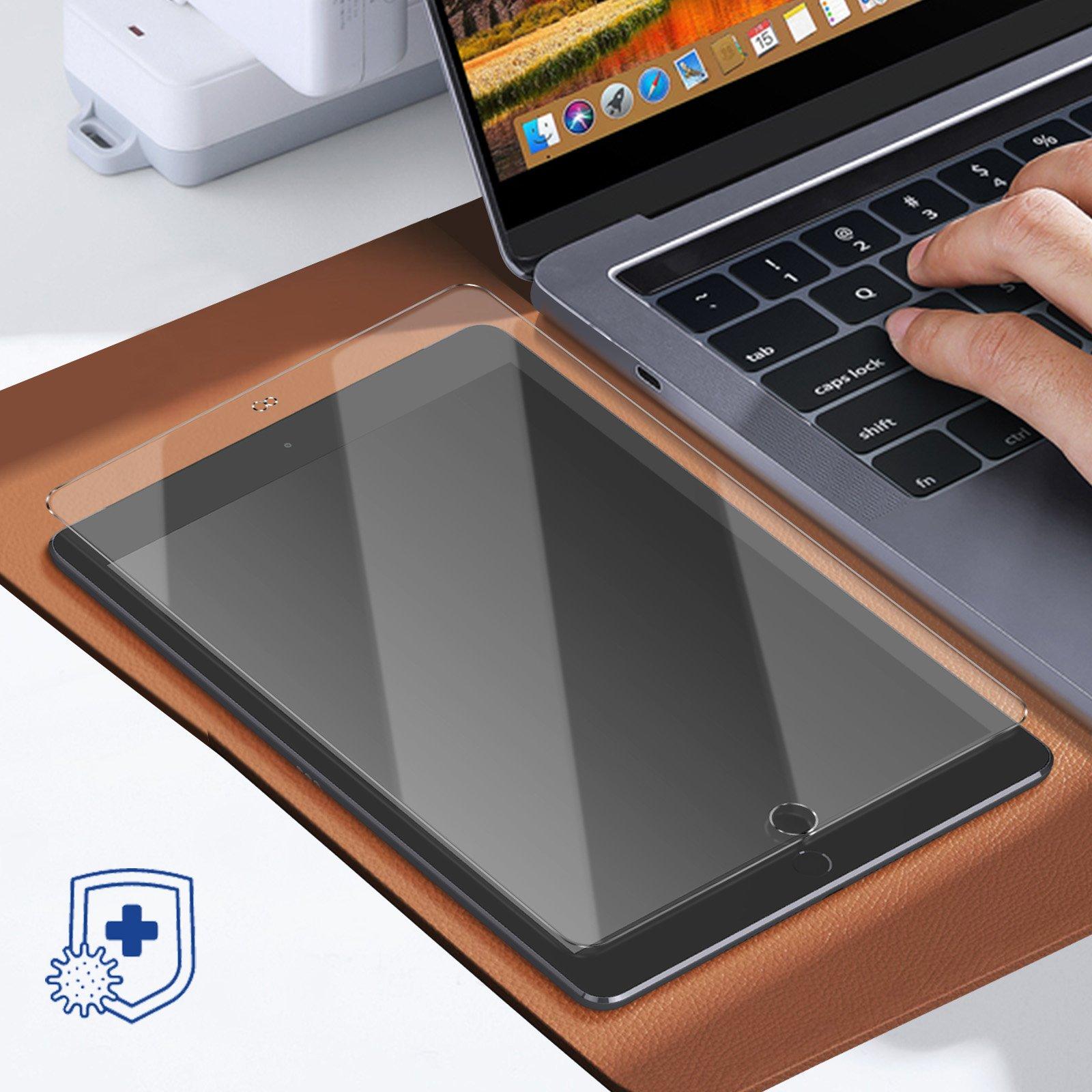 3mk Protection 3mk Displayschutzfolie iPad 10.2