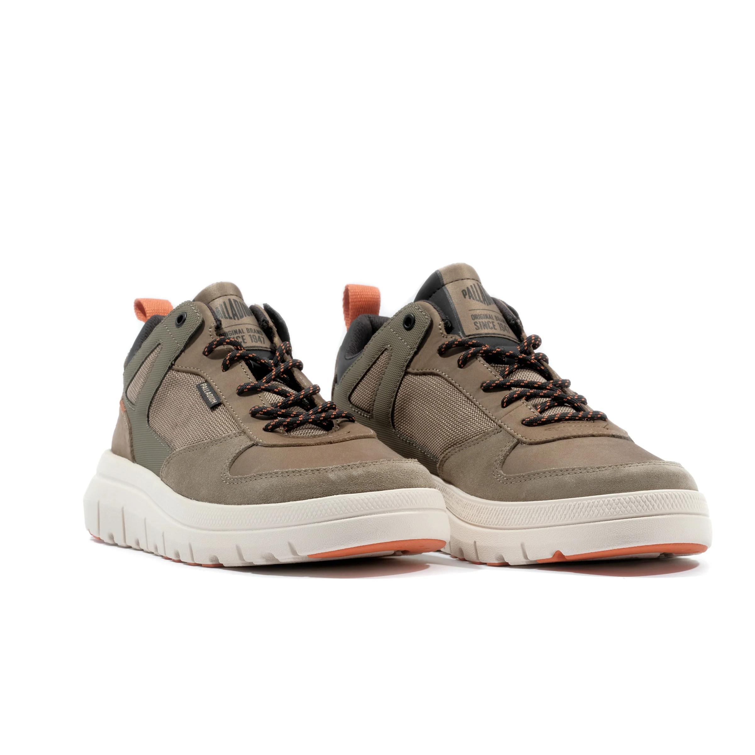 PALLADIUM sneakers flex lo mix