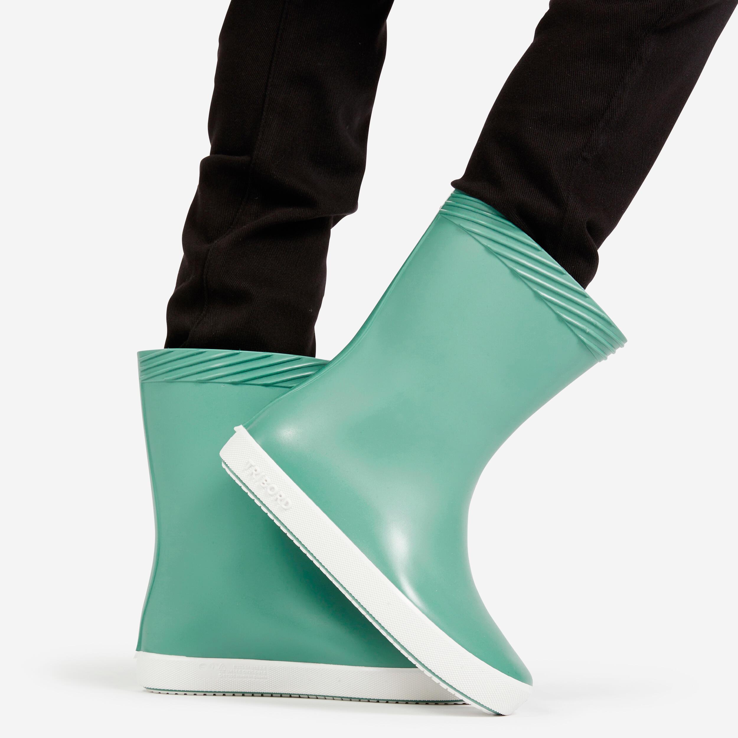 TRIBORD Segelstiefen - Sailing 100