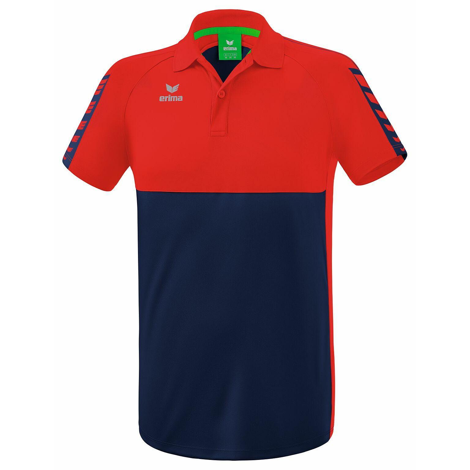 Erima IX Wing Poloshirt
