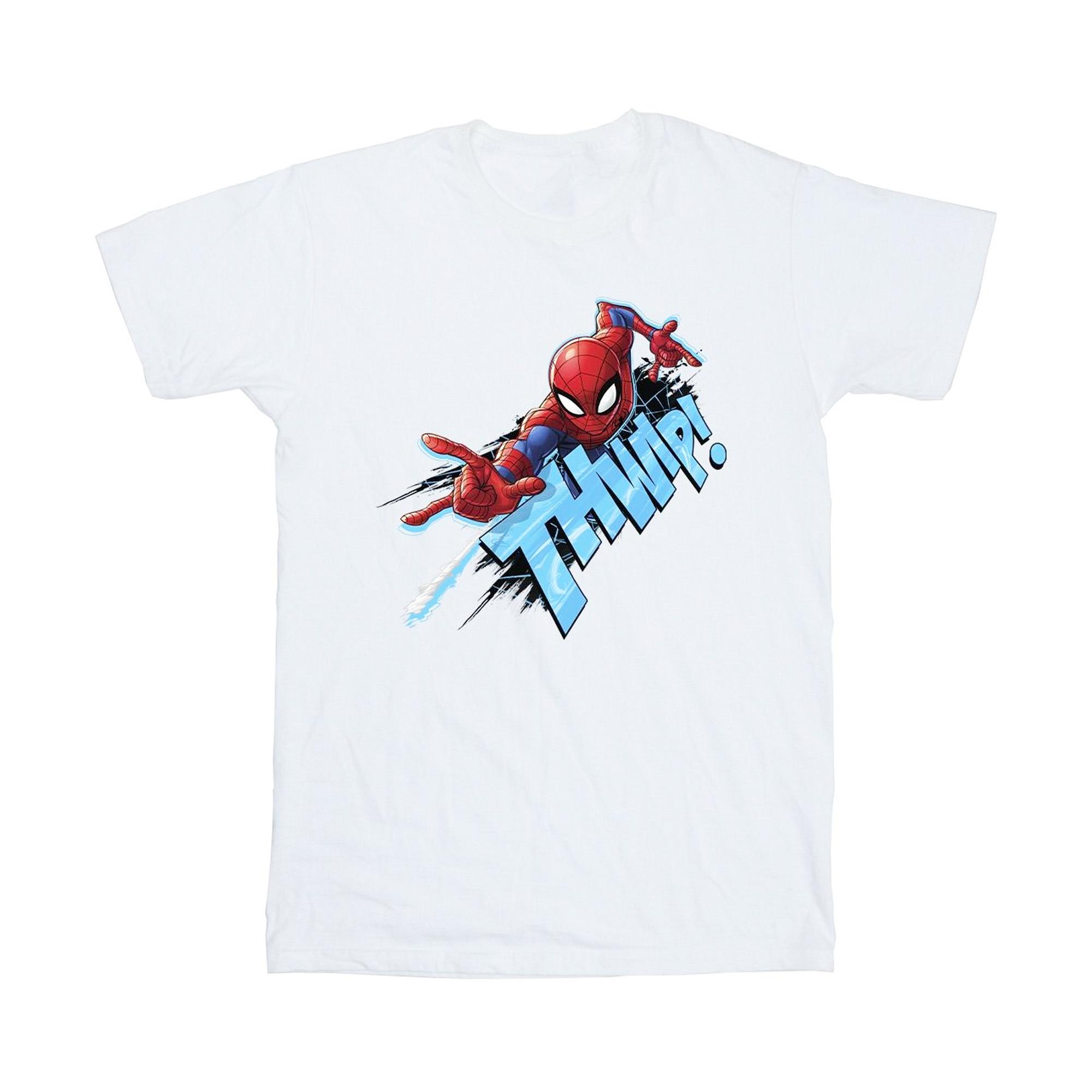 MARVEL Thump TShirt