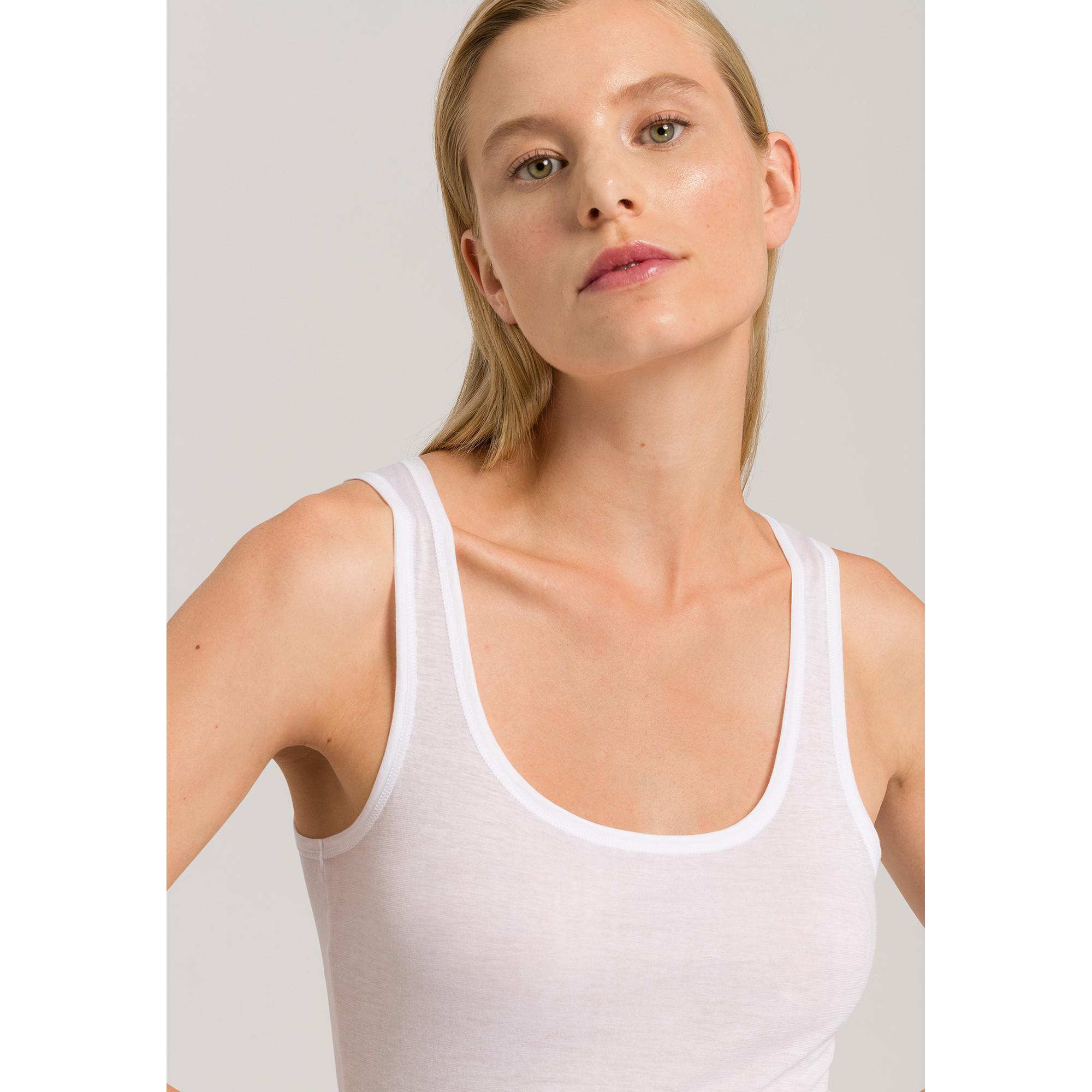 HANRO Tank Top