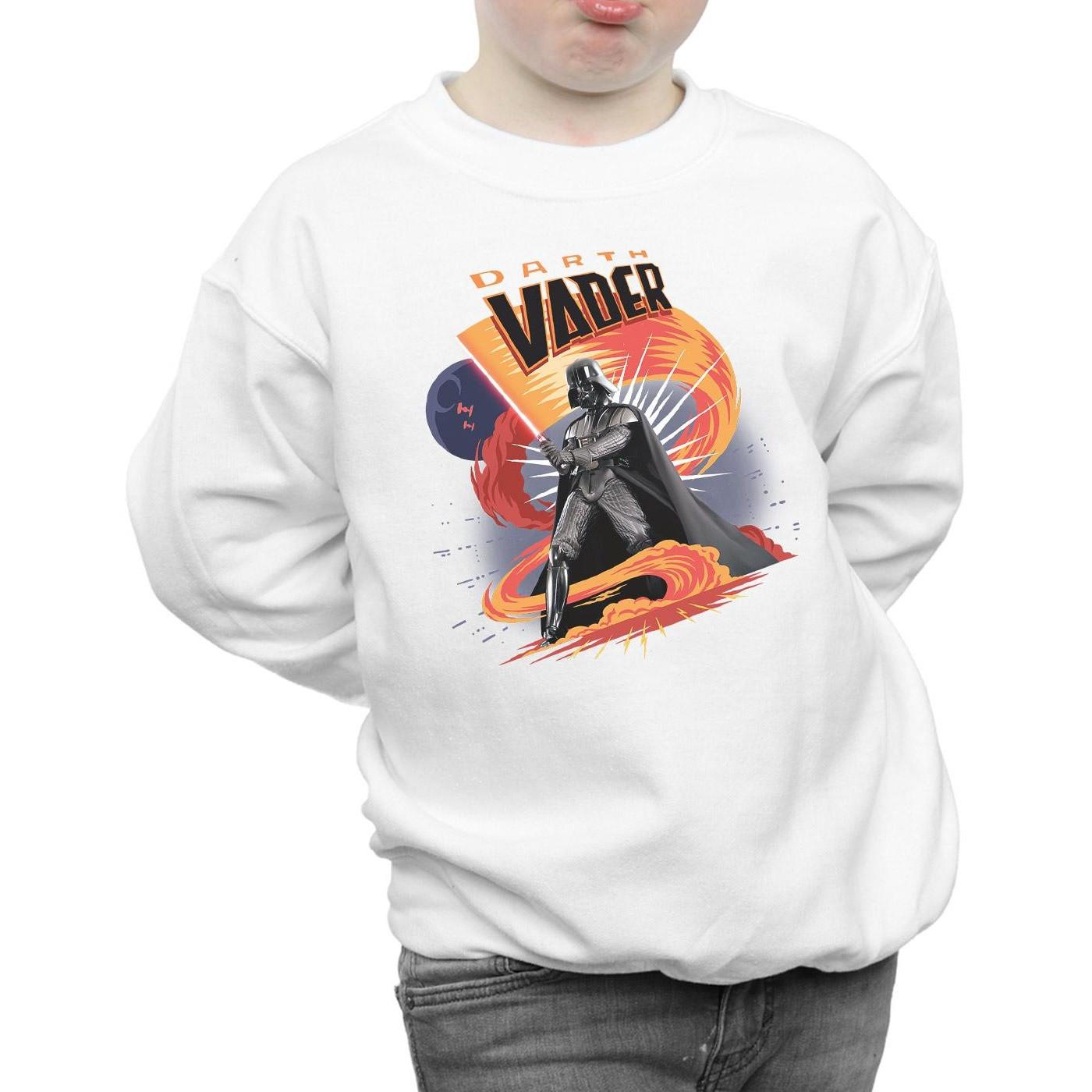 STAR WARS Swirling Fury Sweatshirt