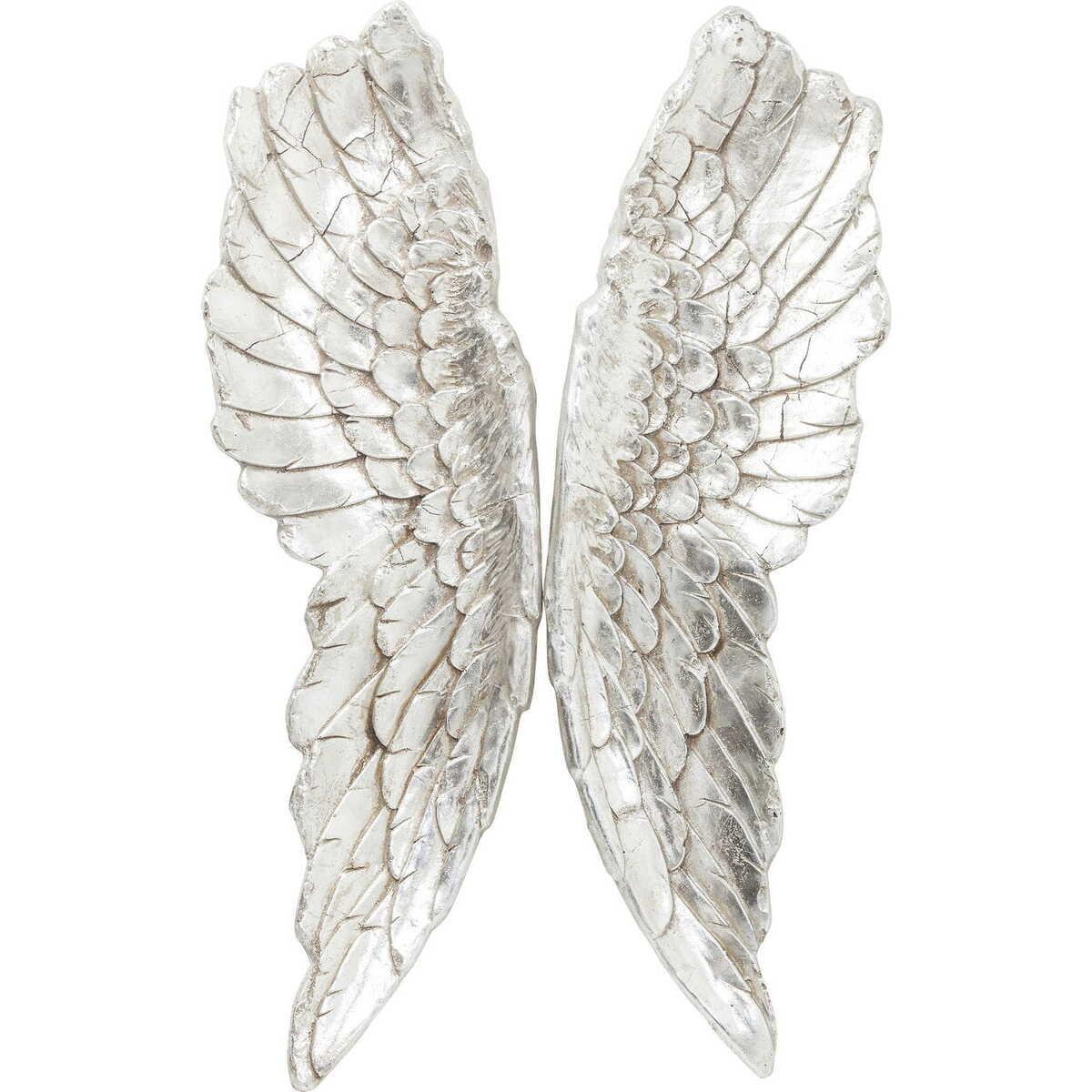 KARE Design Wandschmuck Angel Wings