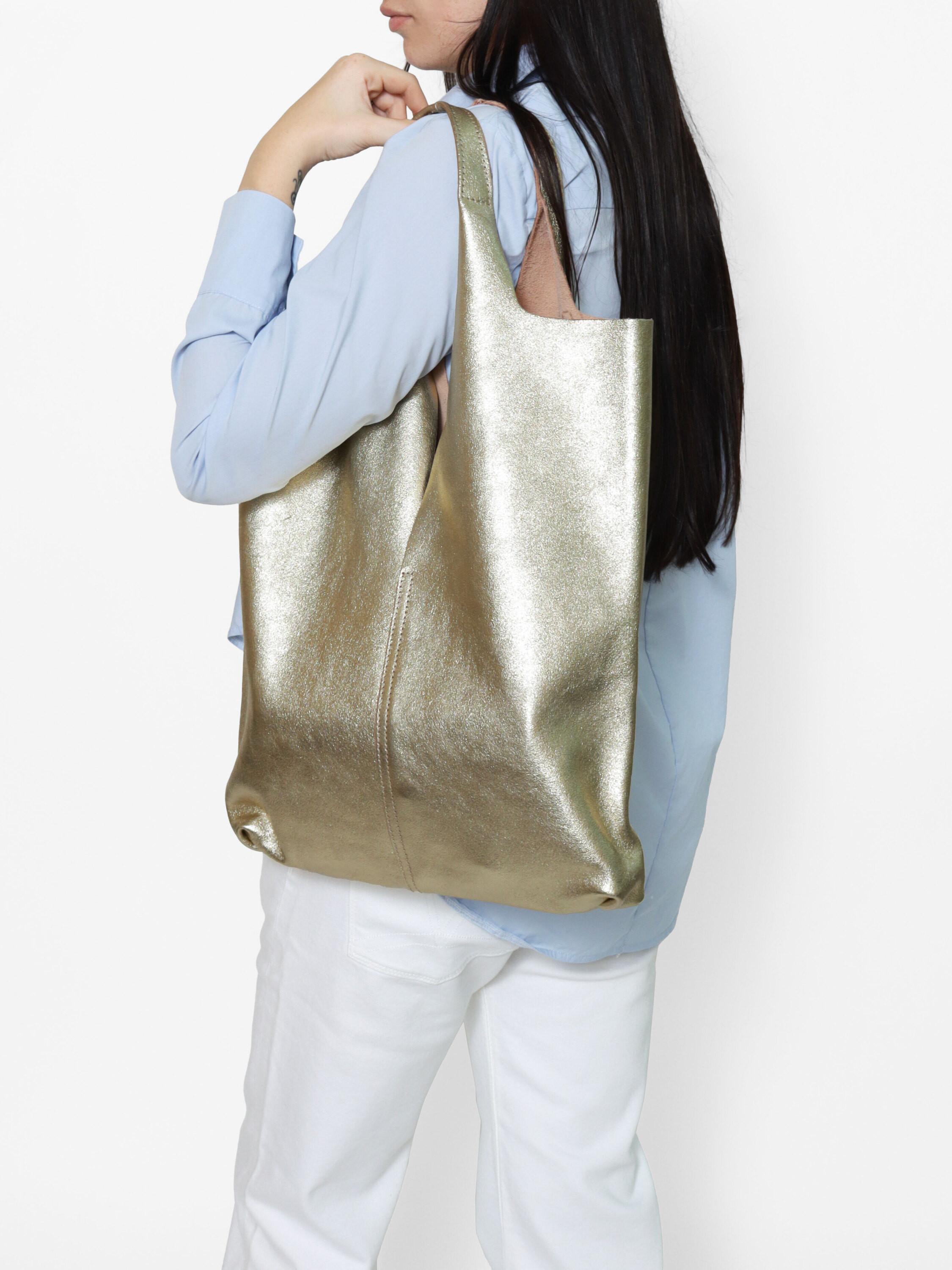 Gave Lux Hobo Tasche