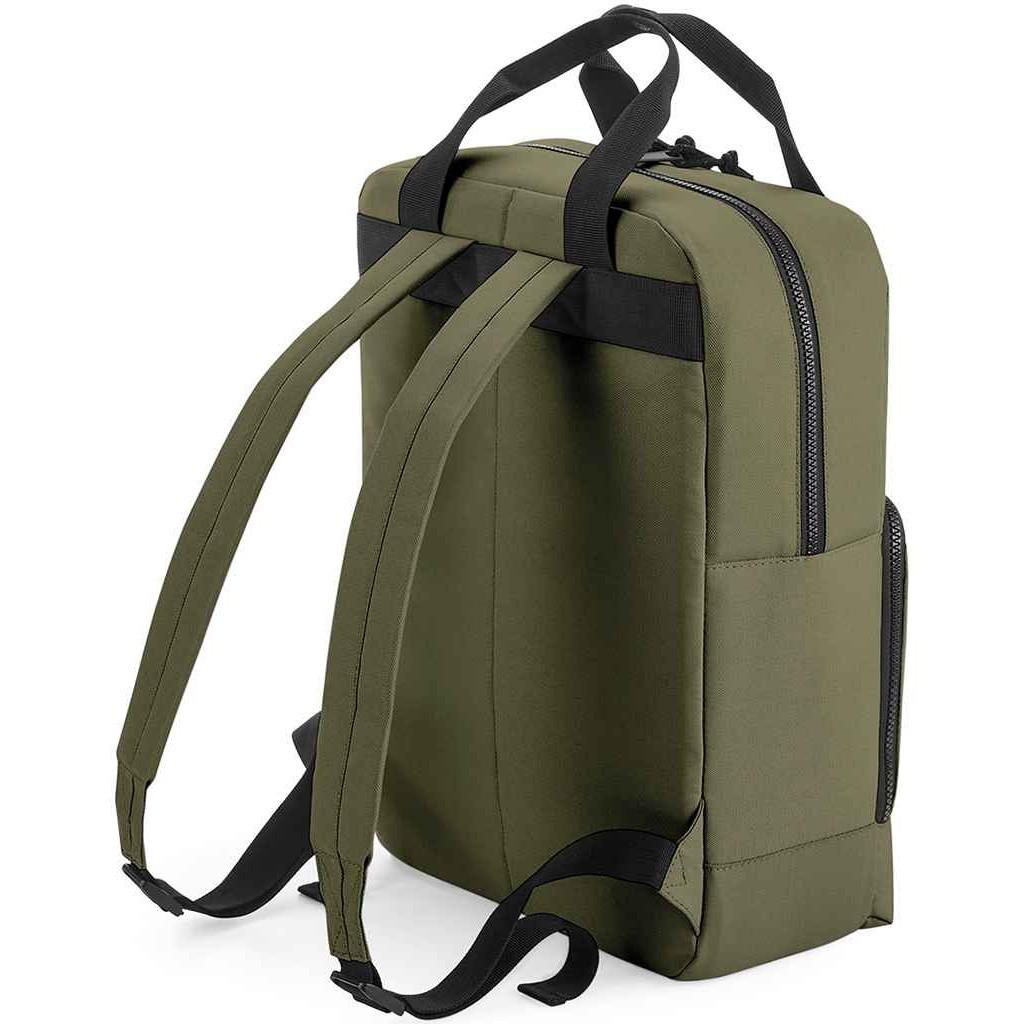 Bagbase Rucksack Cooler, recycelt