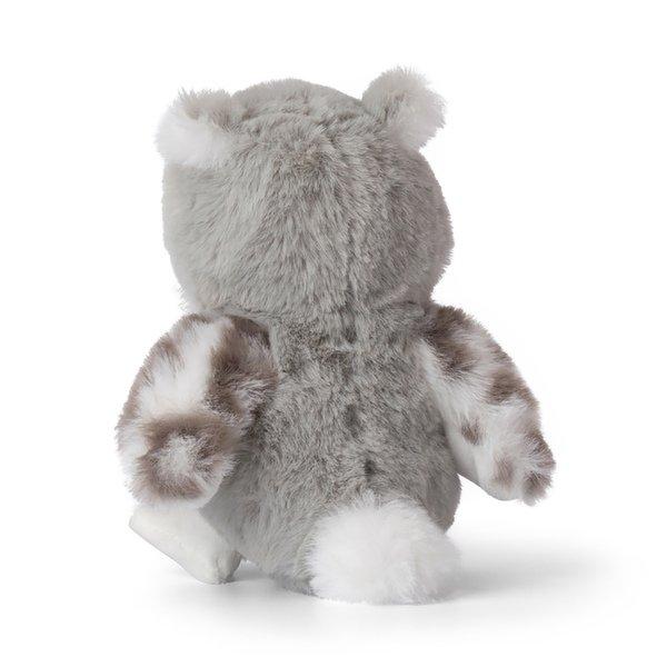 WWF Plüsch Eule