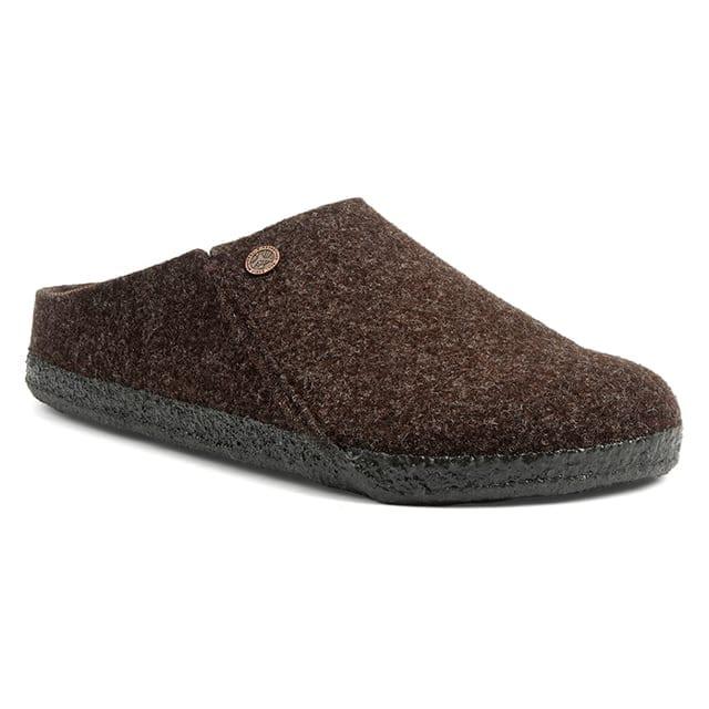 BIRKENSTOCK Zermatt Wool Felt R