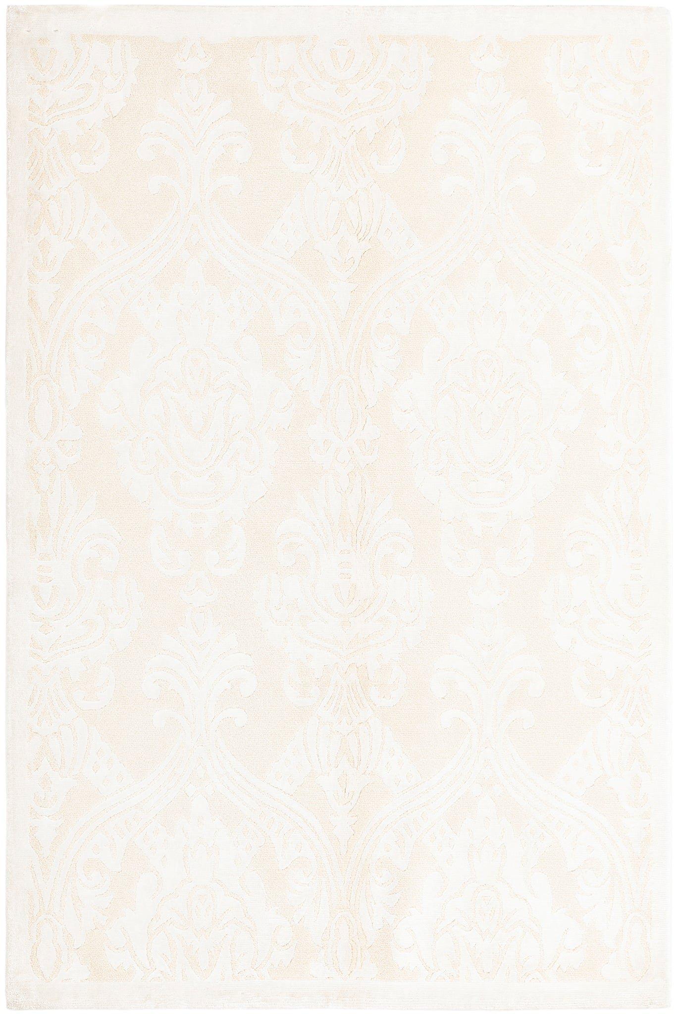 VIDAL Handgemachter Teppich Darya-Indian