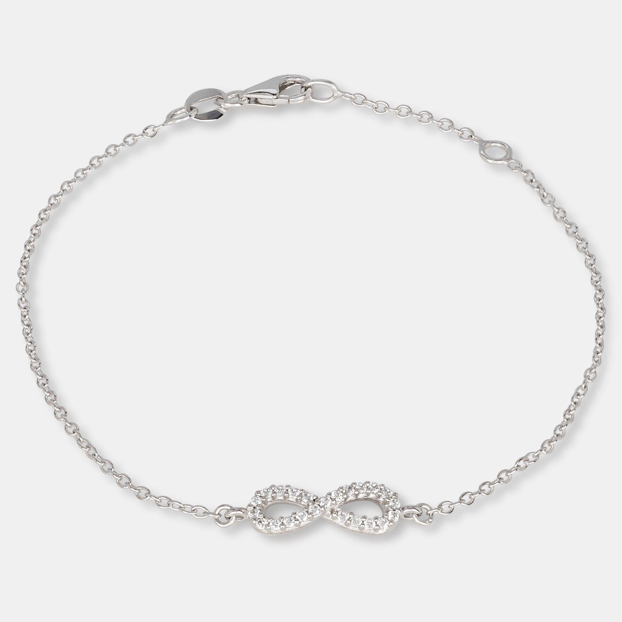 L' Atelier Gold 18 Karat by Manor Armband