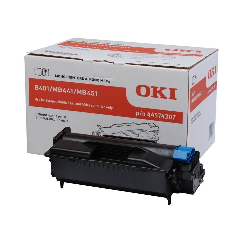 OKI OKI Drum 44574307 B401 25'000 Seiten
