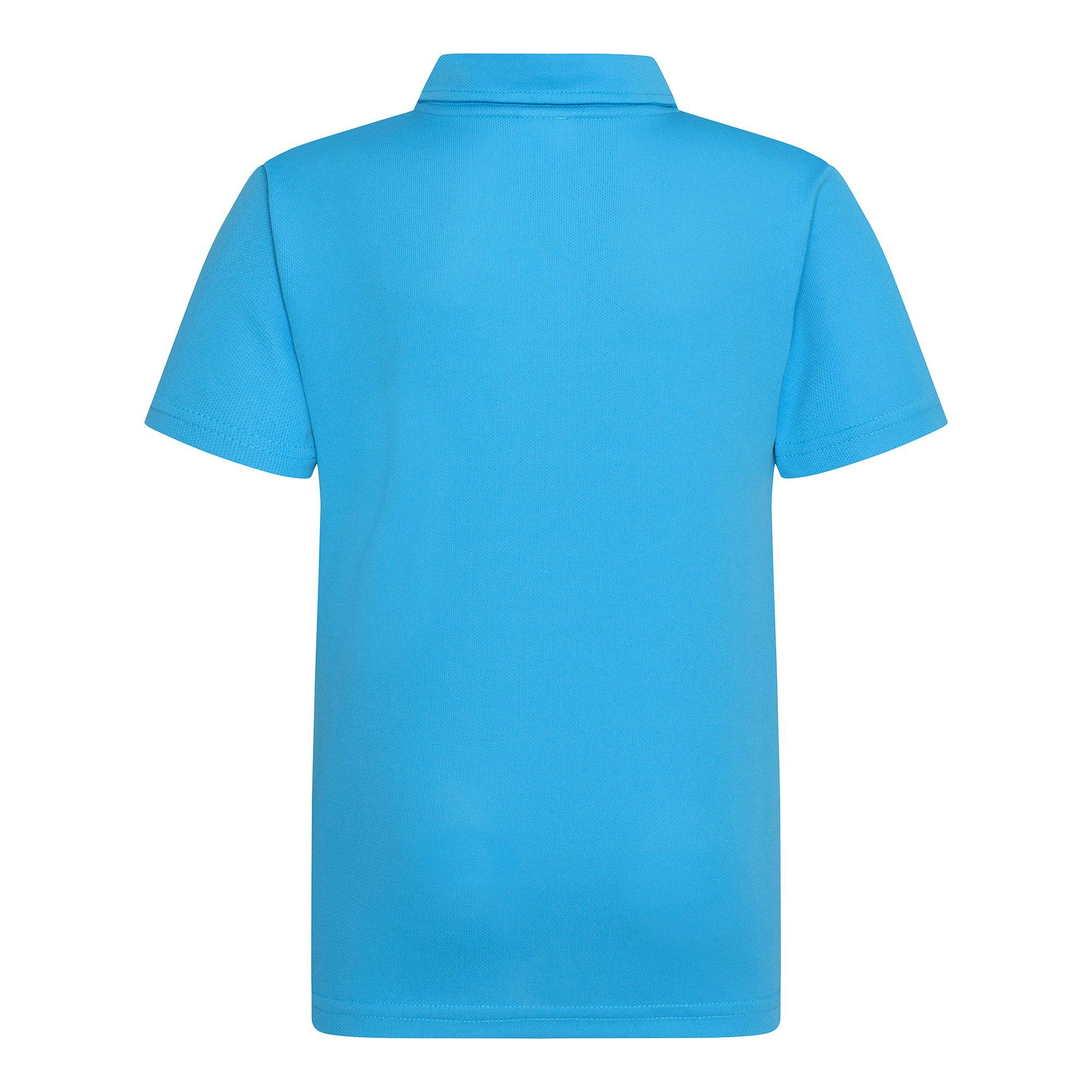 AWDis Just Cool Sport Polo Shirt
