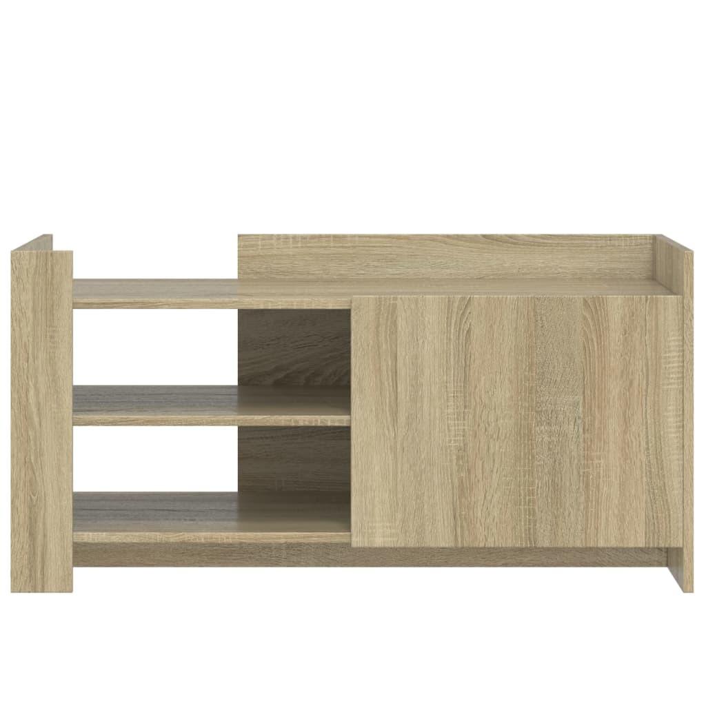 VidaXL Couchtisch holzwerkstoff