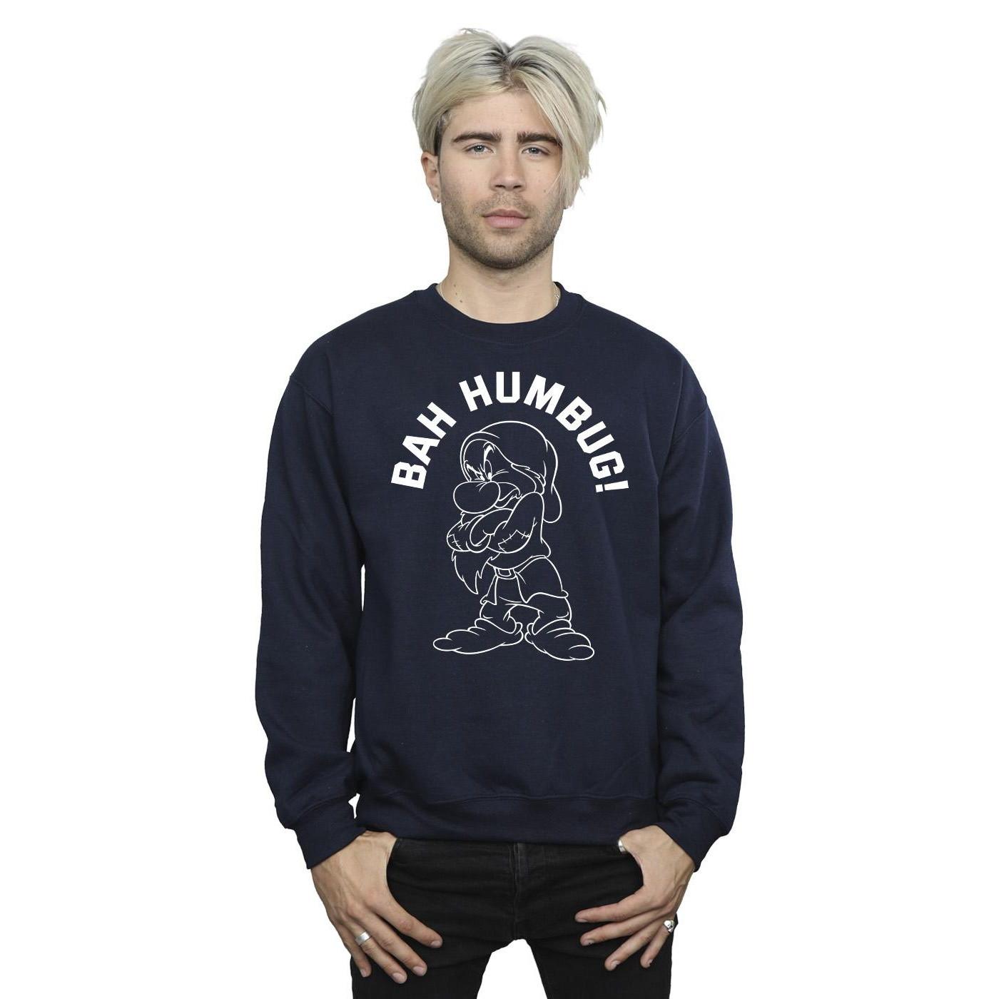 Disney Humbug Sweatshirt