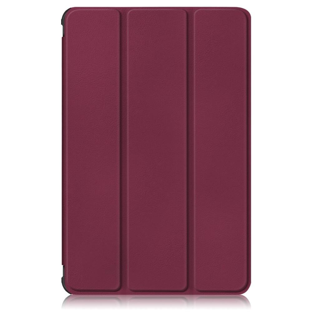 Cover-Discount Galaxy Tab A7 Lite - Tri-fold Smart Case