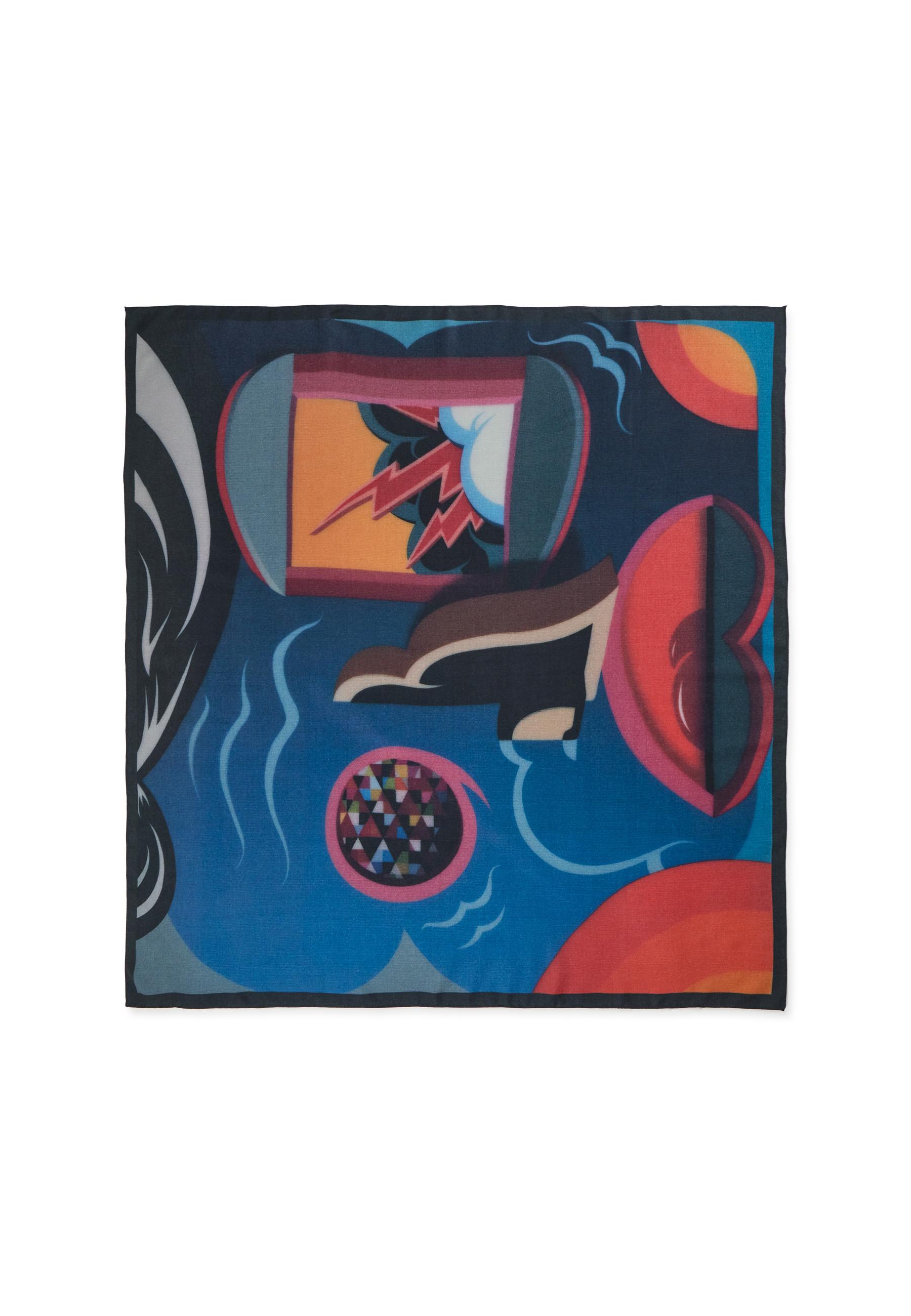 CASH-MERE.CH Kaschmir Schal