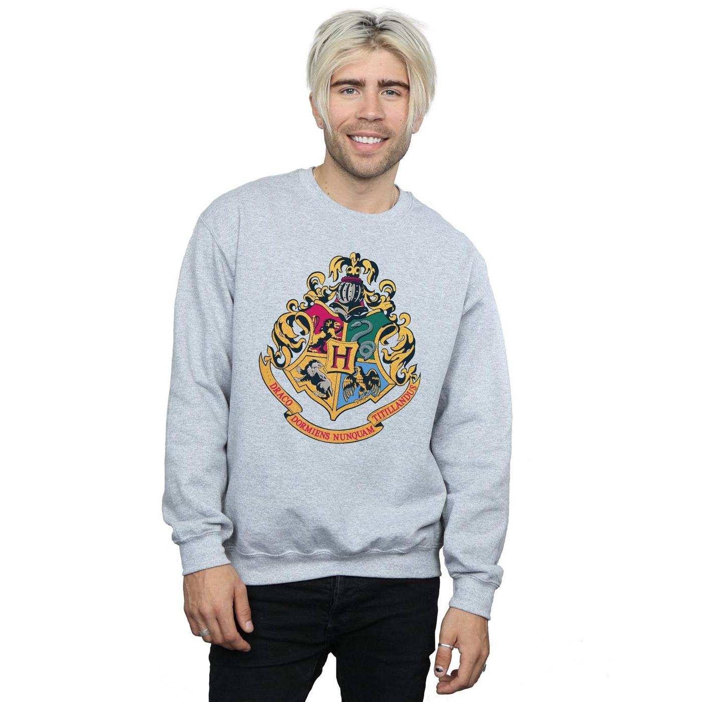 Harry Potter Hogwarts Sweatshirt