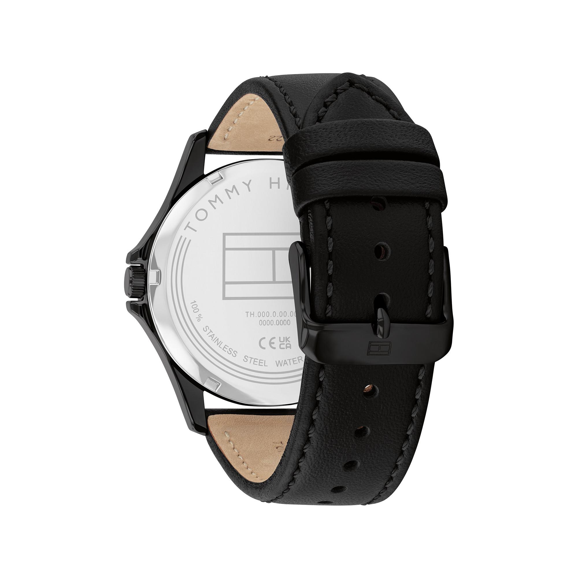 TOMMY HILFIGER BRUCE Analoguhr