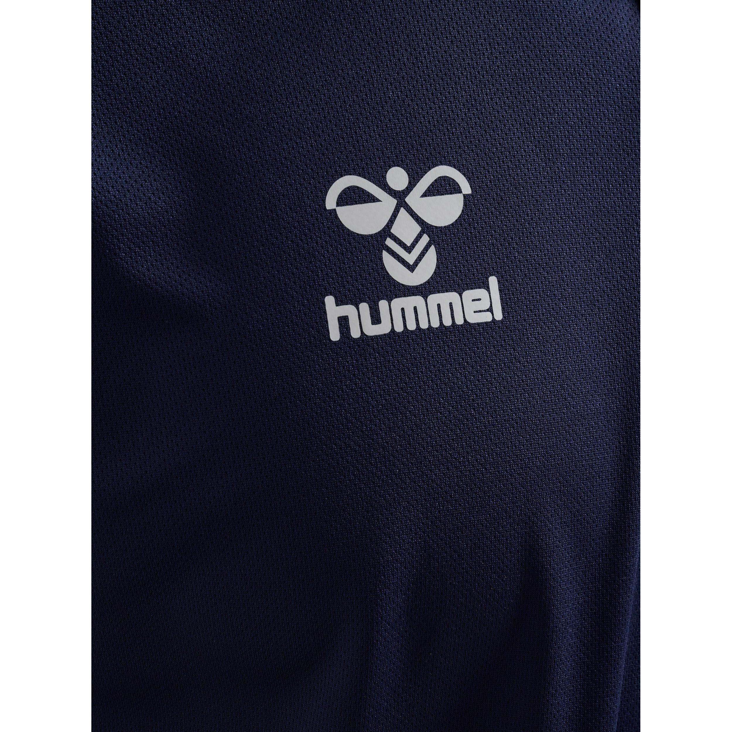 Hummel Essential Polo Shirt