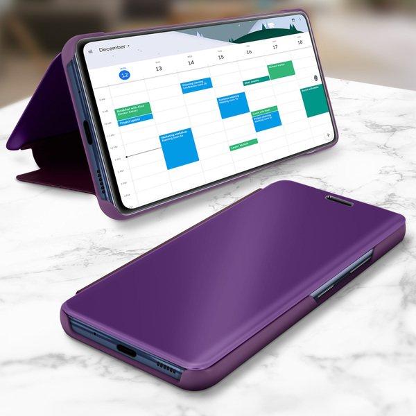 Avizar Cover Samsung Galaxy S20 FE Violett