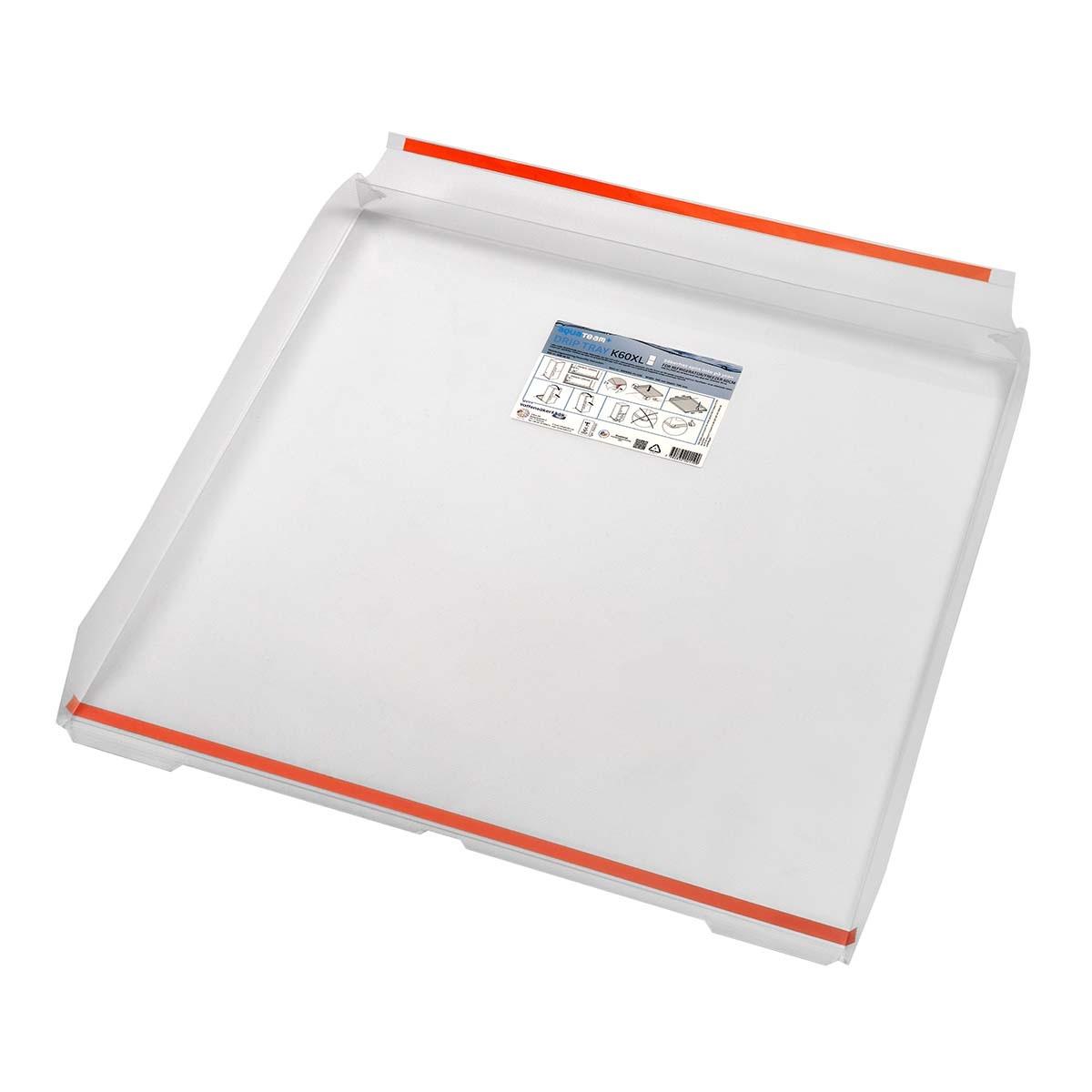 Nedis K60XL Untersetzer-Kühlschrank (60 cm)