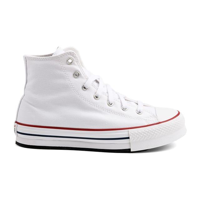 CONVERSE CHUCK TAYLOR ALL STAR EVA LIFT CANVAS PLATFORM