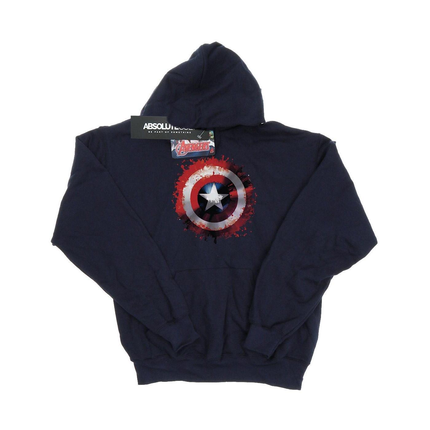 MARVEL Avengers Kapuzenpullover