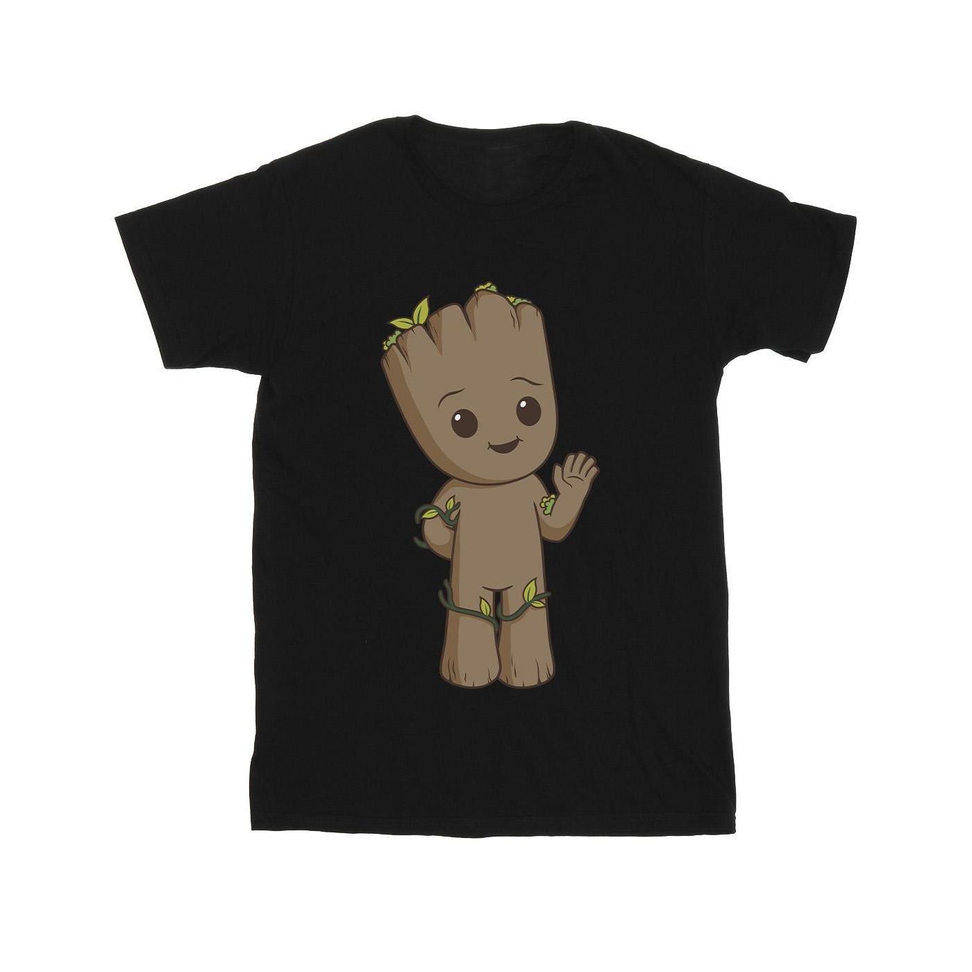 MARVEL I Am Groot T-Shirt
