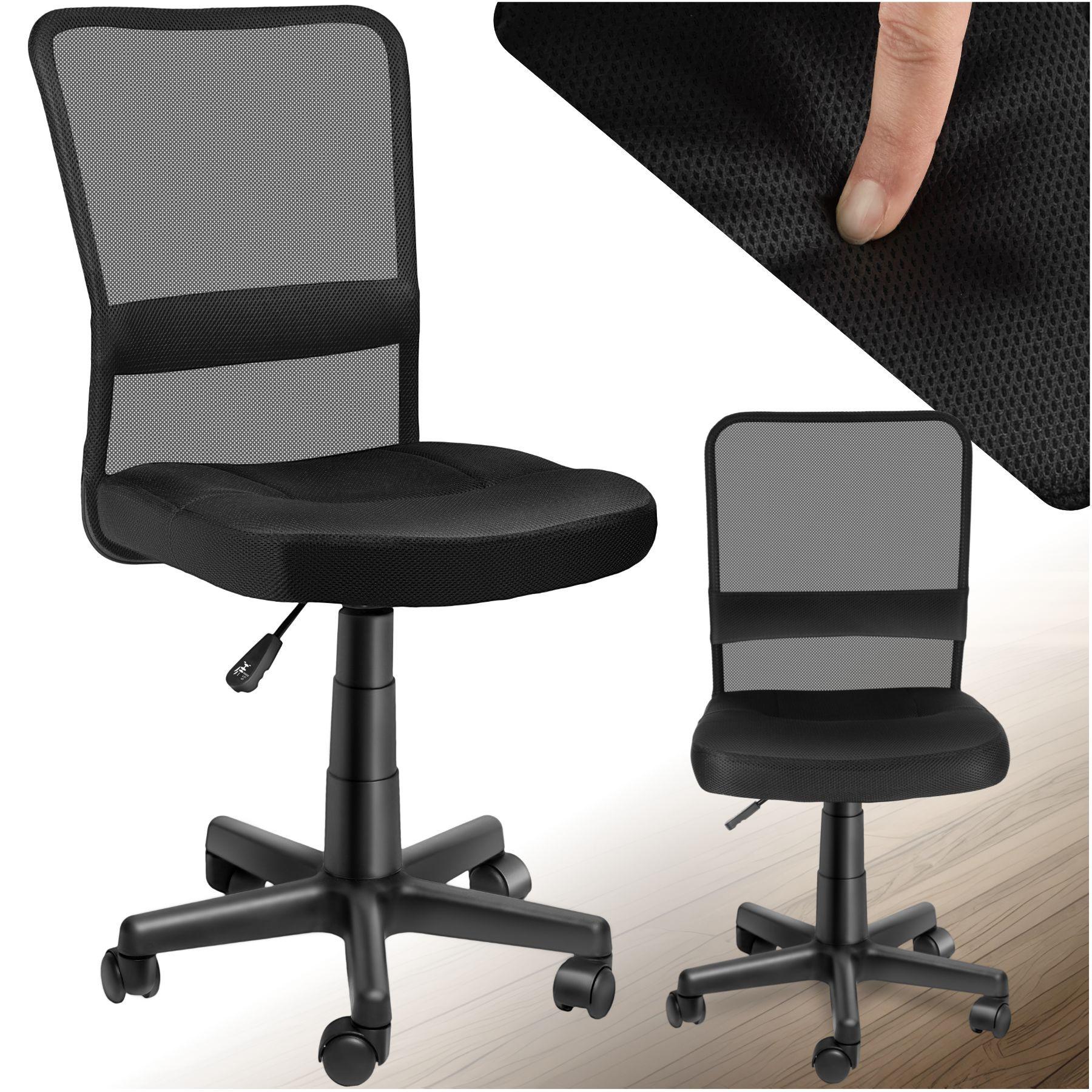 Tectake Bürostuhl Patrick