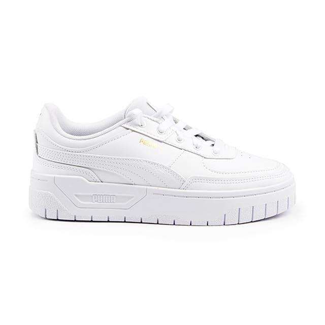 PUMA Cali Dream Lth Wns-36