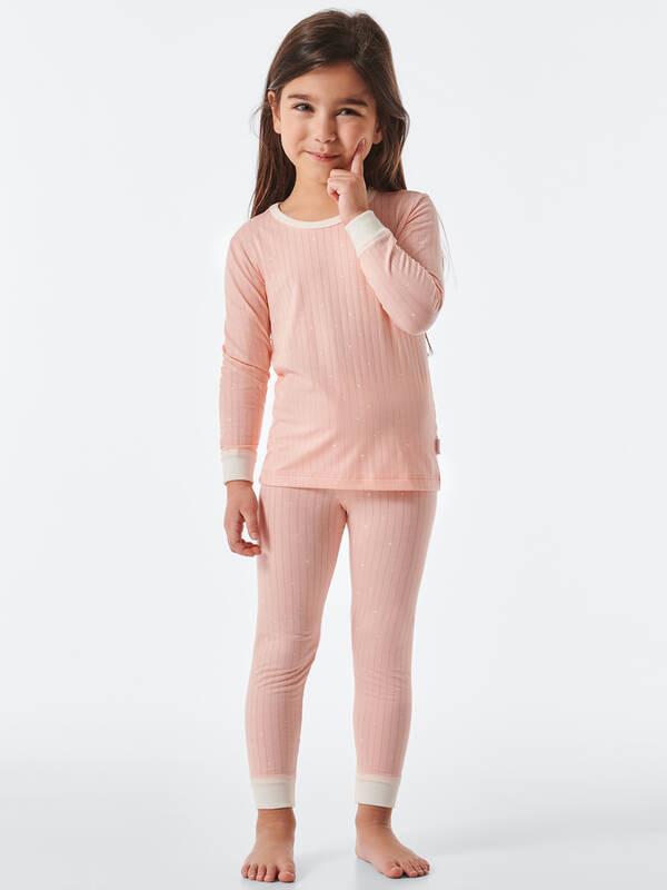 Schiesser Girls Pyjama