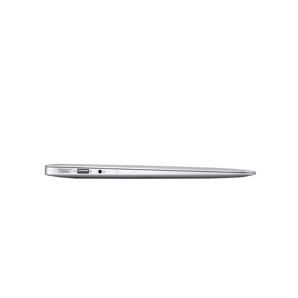 Apple Refurbished MacBook Air 13 2015 i5 1,6 Ghz 4 Gb 512 Gb SSD Silber - Sehr guter Zustand