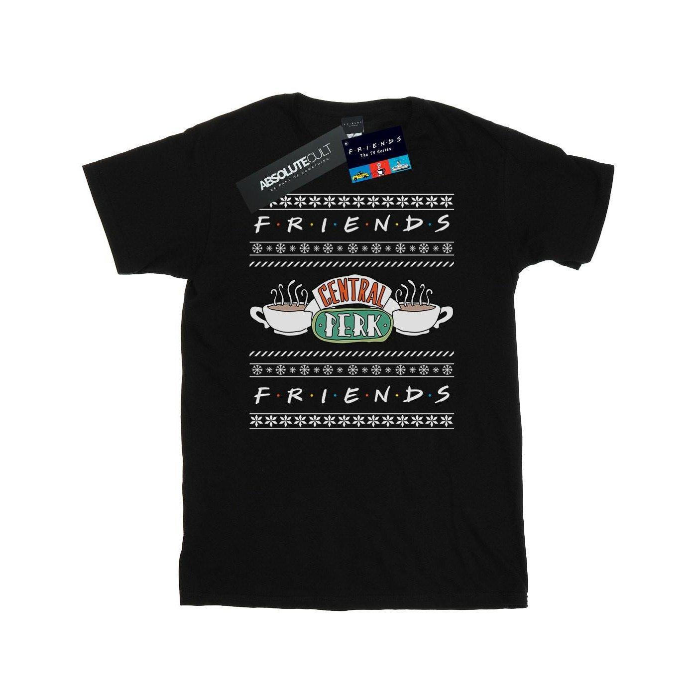 Friends Central Perk T-Shirt