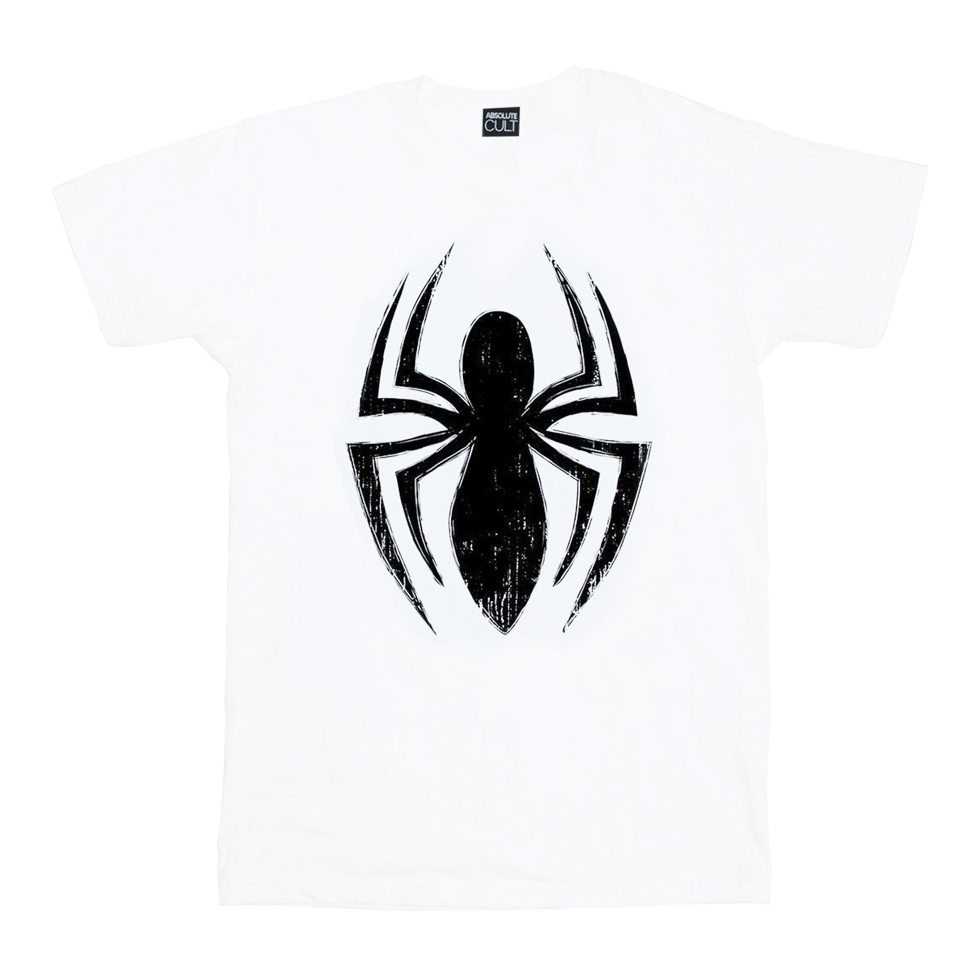Spider-Man Ultimate TShirt