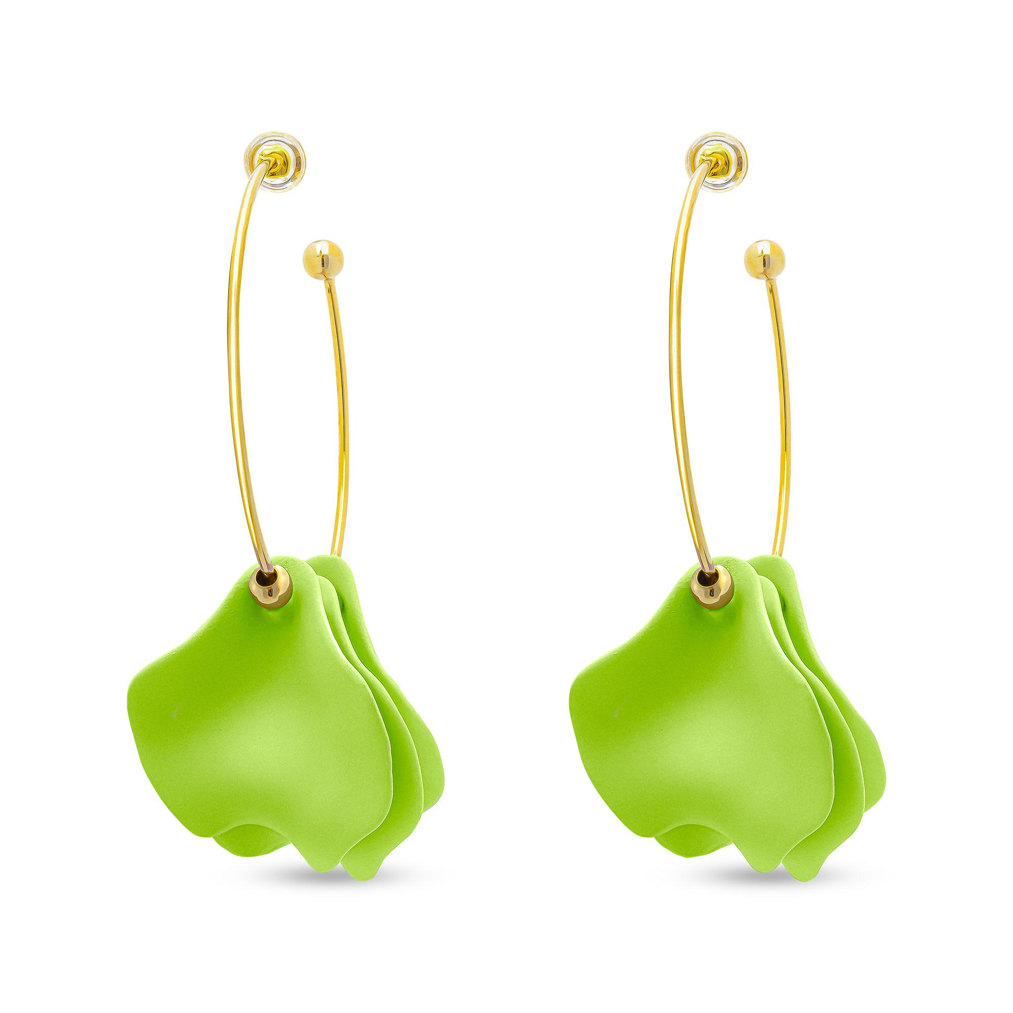 ZAG Bijoux Ohrringe